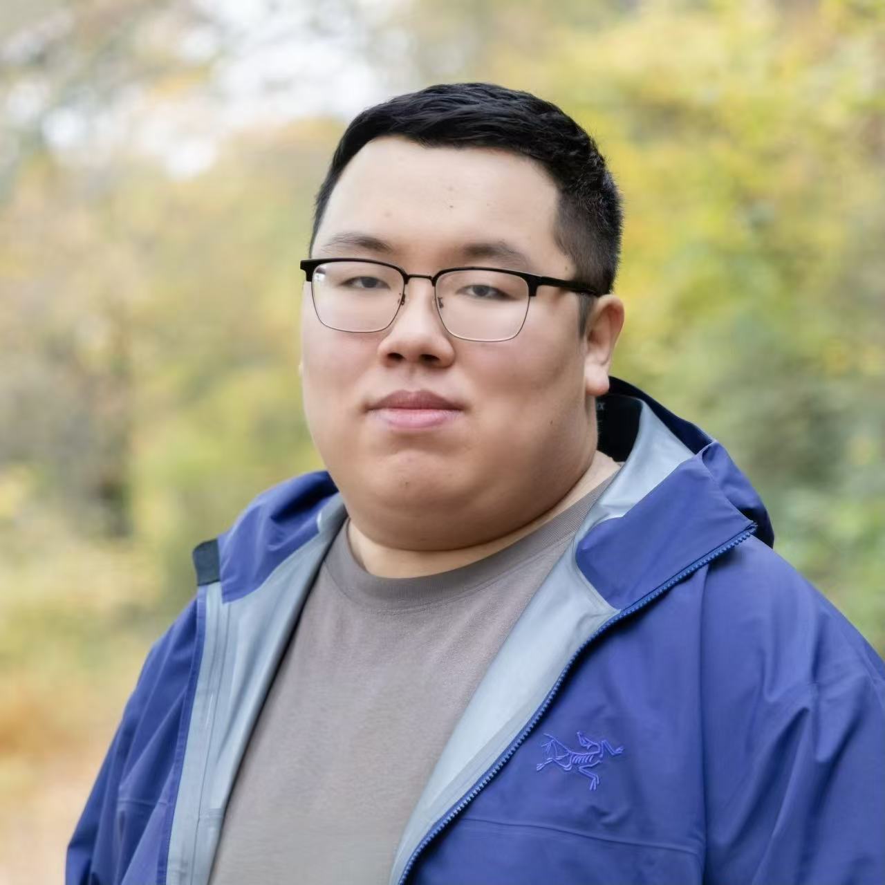 Zhuohang Shen Profile Photo